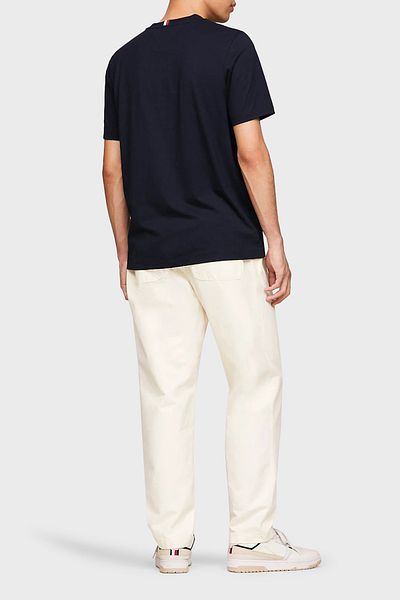 Tommy Hilfiger Tommy Hilfiger Men Blue T-Shirts