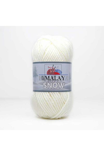 Himalaya Snow / Cream / 75502 / Pack of 5