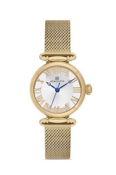 Momentus Cw342G-02Sg Women Wrist Watch