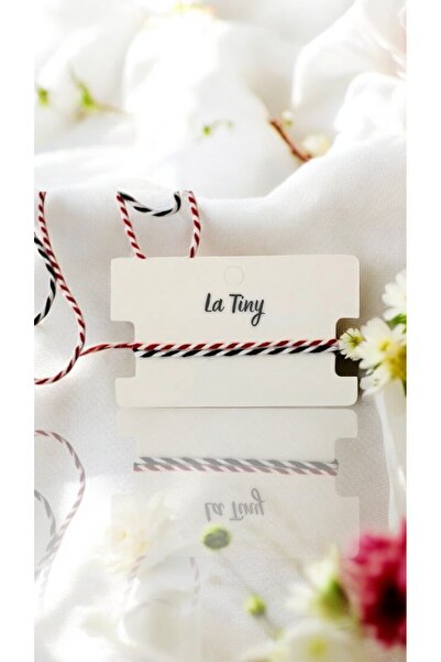 LA TINY AKSESUAR مجموعة أساور مكونة من قطعتين من Marteniçka للجنسين - مجموعة ...