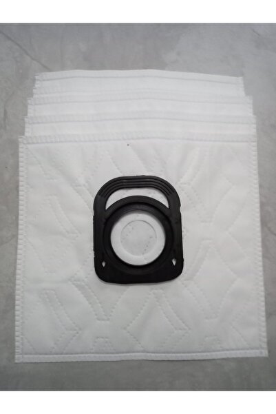 MPTEDARİK Rowenta RO 6821 / RO6821 X-Trem Power - Συμβατή τσάντα σκόνης ηλεκτρικής σκούπας (5 τεμάχια)