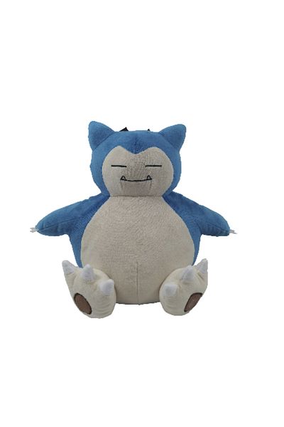 BAŞEL OYUNCAK Rucsac pluș Pokemon Snorlax