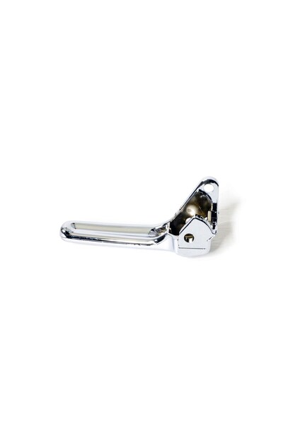 3K For Honda Civic Vtec 2002-2006 Chrome Right Door Interior Opening Handle