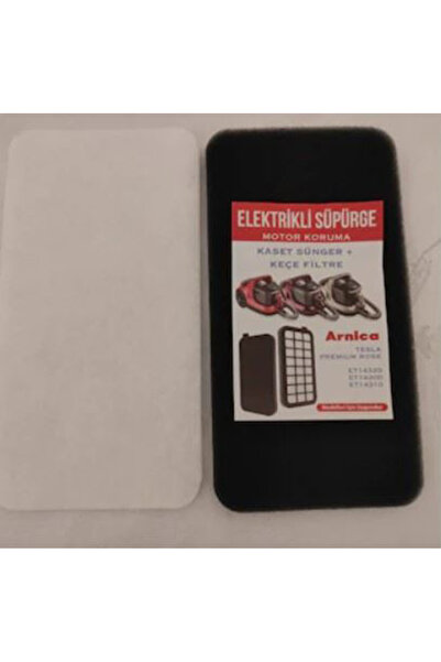 YEŞİLYURT AVM АРНИКА ТЕСЛА СПОНЖА С ИЗОБРАЖЕНИЕ 10053089 Съвместима