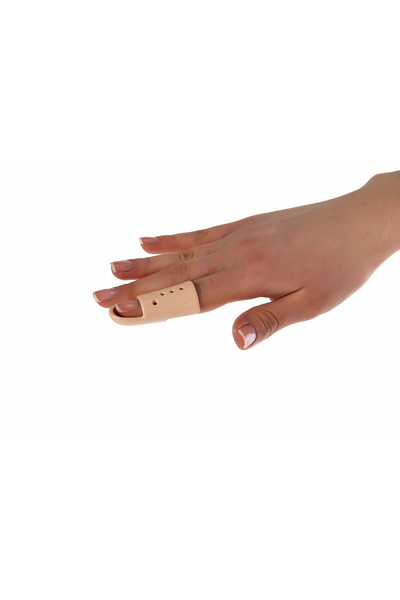 Statik Parmak Splint (Mallet Finger) XXL BEDEN
