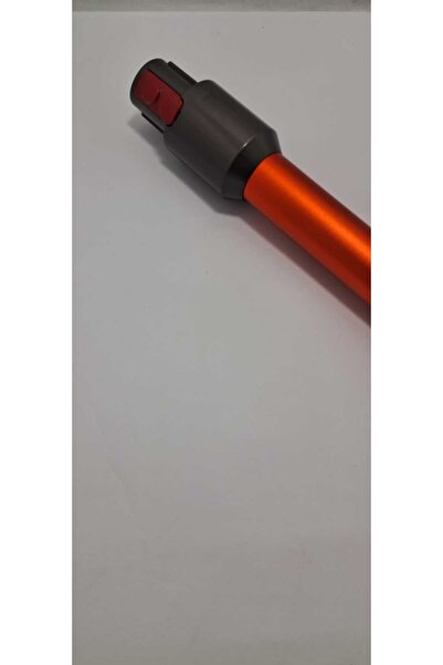 YEŞİLYURT AVM Телескопична тръба, съвместима с Dyson V 11 серия, оранжев цвят