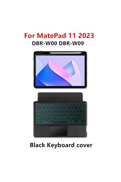 Choice Korean Layout Matepad 11 2023 Huwei Magic Keyboard Case For Huawei Matepad Se 10.4 Ags5-w09 Ags5-l09