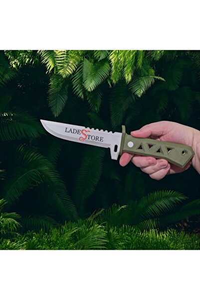 Lades نموذج بلاستيكي لسكين الصيد الفضائي من Valorant Xeno Hunter