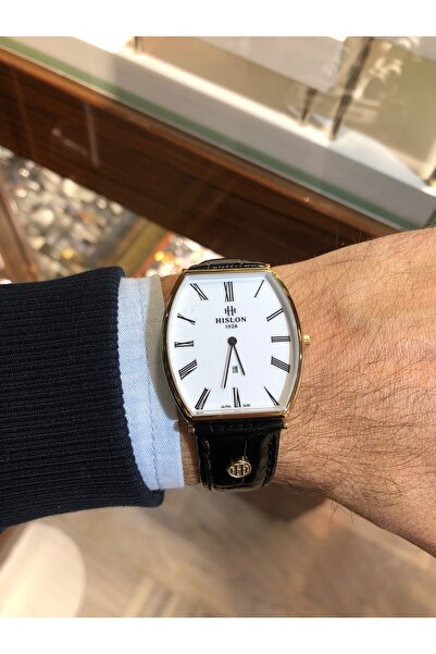 Hislon Erkek Kol Saati