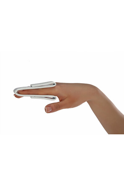 Static Parmak Splint (Çubuk)