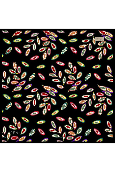 LA BOUTIQUE Güz Eşarp 2186-05 90x90