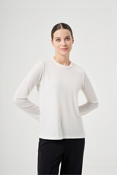 MissWhence Βασική μπλούζα