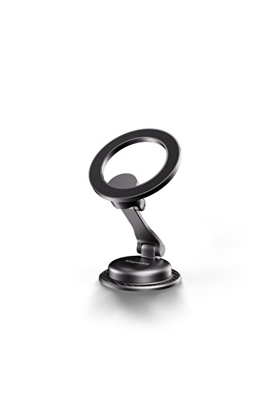 BLUPEBBLE Road MagMagnetic Versatile Mountwith MagSafe 360° Rotation Phone Ho...