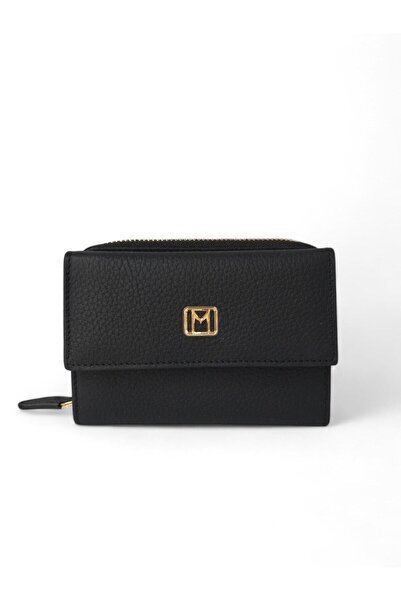 Matmazel Δερμάτινο πορτοφόλι Mademoiselle - 2020 Model 20019