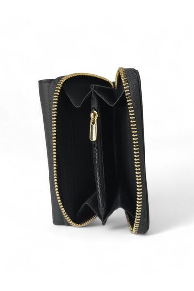 Matmazel Δερμάτινο πορτοφόλι Mademoiselle - 2020 Model 20019