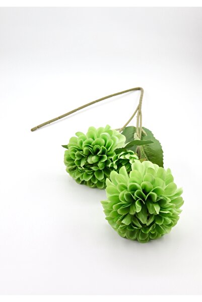 YENİCİ Krizantem Çiçek (3'lü)