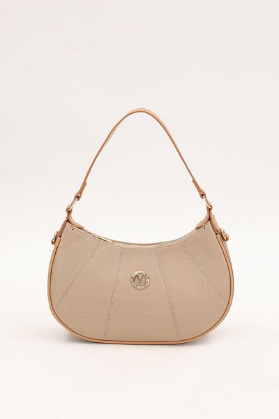Levidor Honeycomb Printed Handbag