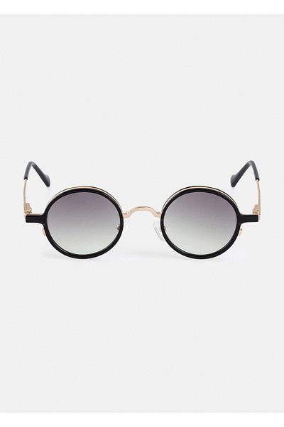 Boris Becker Black Color Ardy Men's Sunglasses