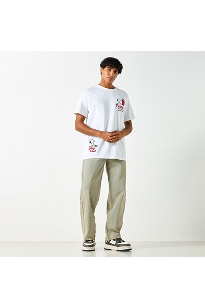 SP Characters CHARACTER TEE