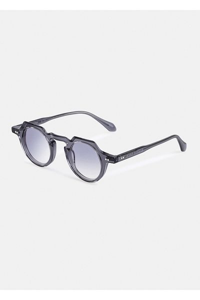 Boris Becker Gray Color Masy Men's Sunglasses