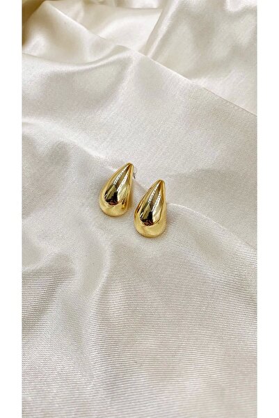 Eylülün Takısı Women's Bottega Earrings
