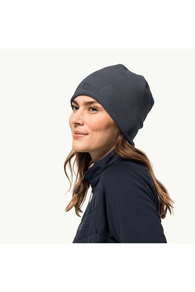 Jack Wolfskin Unisex Real Stuff Beanie - Beanie1909852