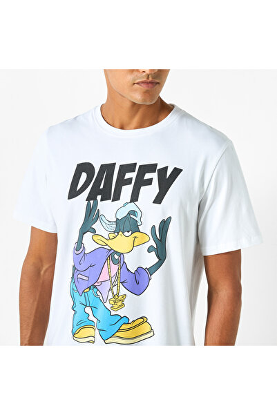 SP Characters CHARACTER TEE