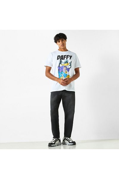 SP Characters CHARACTER TEE