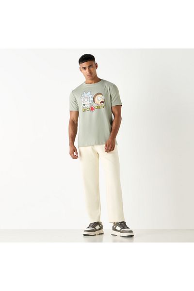 SP Characters CHARACTER TEE