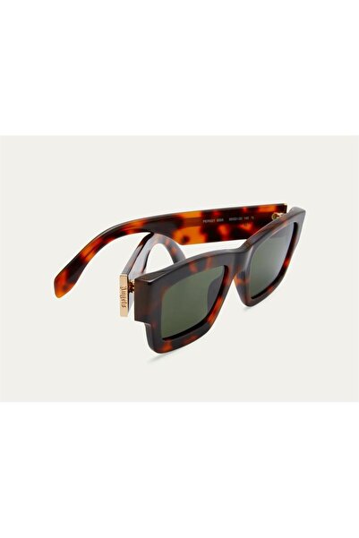 Palm Angels Peri021 6055 52-20 Women's Sunglasses