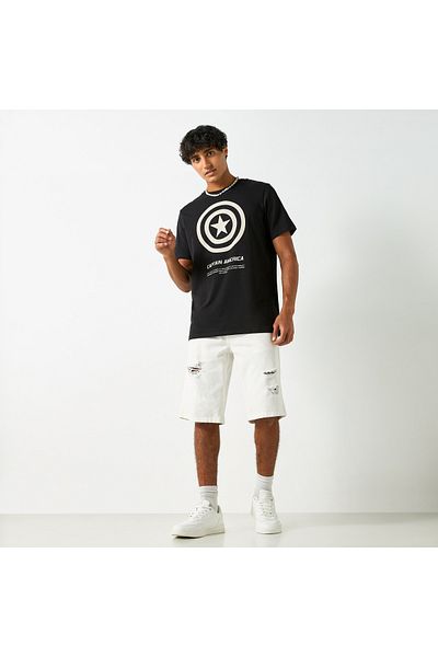SP Characters CHARACTER TEE