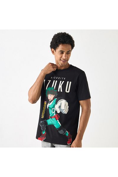 SP Characters CHARACTER TEE