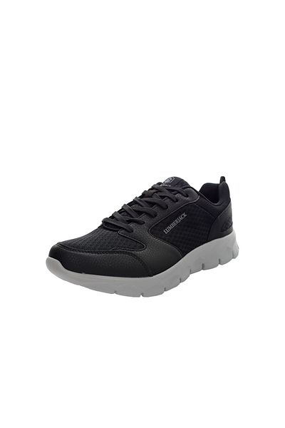 lumberjack ram Man multicolor sneaker