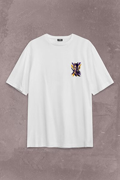 Kendim Seçtim Kobe Bryant Stibel Black Mamba NBA Košarkaška Majica Unisex Šta...