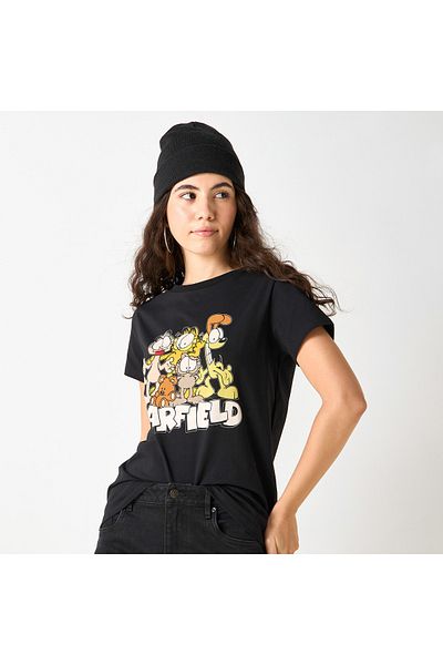 SP Characters CHR L GRAPHIC CORE TEES