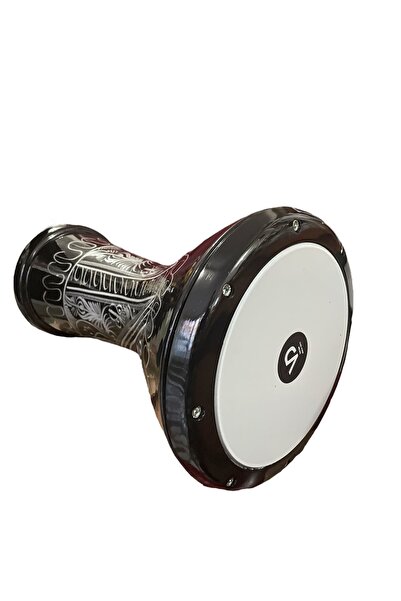 Vatan Işıklı darbuka