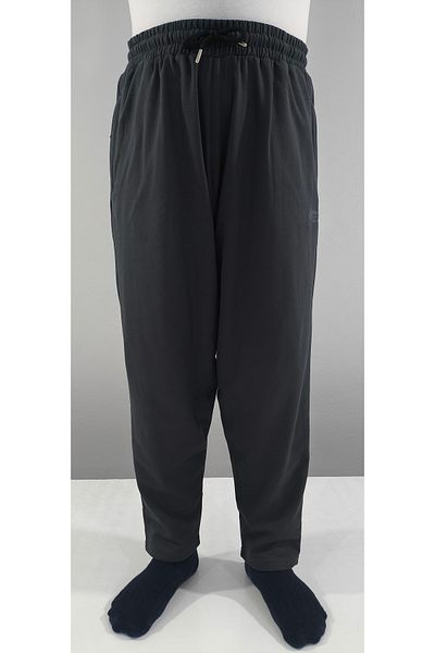Hicret Çamaşır Seasonal Shalvar Cut Tracksuit (Bed Shalvar with Double Pocket Zipper)
