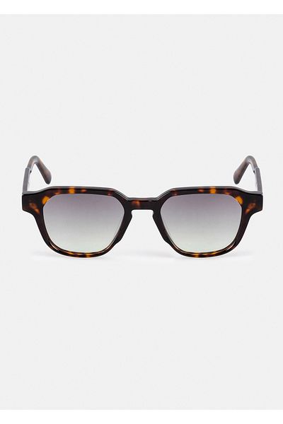 Boris Becker Brown Color Cohen Men's Sunglasses