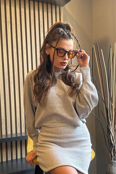 By Harmony Bh 1011 02 Women's Sunglasses