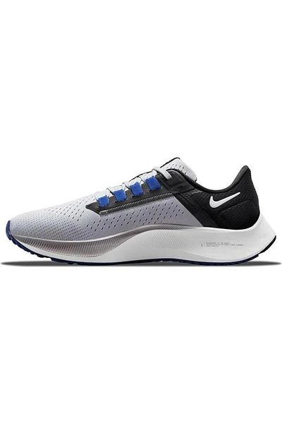 Nike Air Zoom Pegasus 38 - Men's Gray Running and Walking Shoes