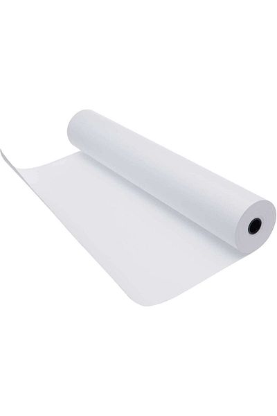 Schoellershammer Da Capo Cold Press Cold Print Roll Watercolor Paper 300 Gr. 1X10 Meter