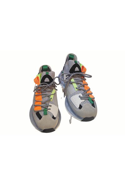 Guja Men's Imported Tpu Sole Sneakers 2524Y500-7