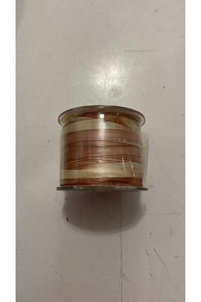 Majestik Μεταξωτή κορδέλα μπατίκ 4 mm - 70