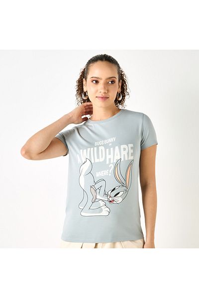 SP Characters CHR L GRAPHIC CORE TEES