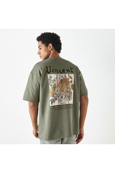 SP Characters SWEAT TEES