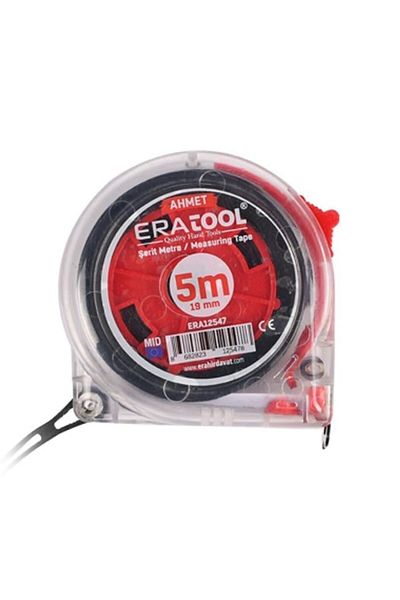 ENASHOP Ribbon Meter 5X19/Eratool/Meter/