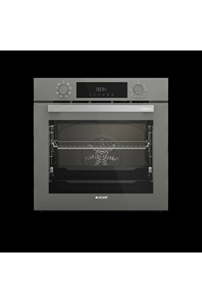 Arçelik AFC 341 G Buhar Destekli Fırın Grion