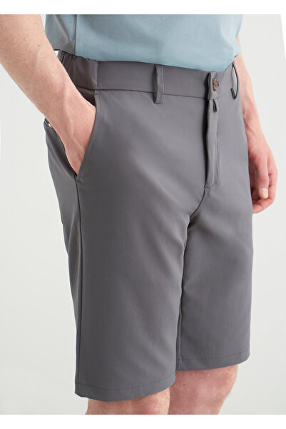 Boris Becker Сірі шорти Formal