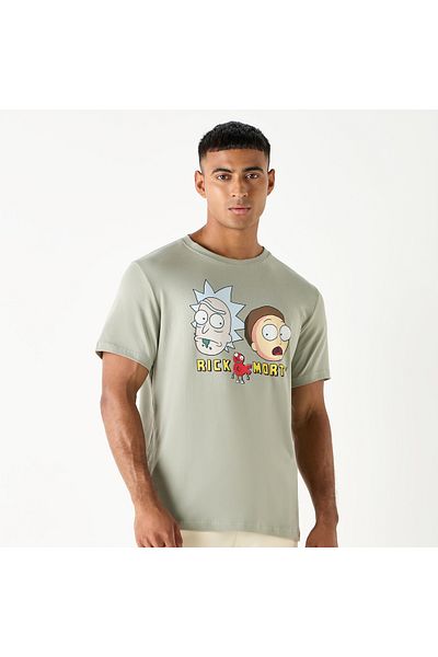 SP Characters CHARACTER TEE