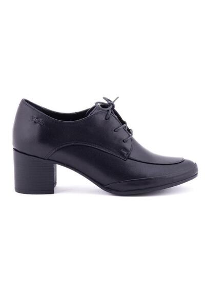 Venüs 1911940K Γυναικεία μποτάκια από γνήσιο δέρμα καθημερινά για επαγγελματι...